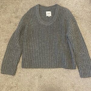 Aerie sweater NWOT